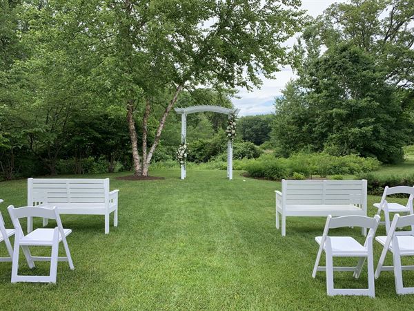 Bradford Country Club