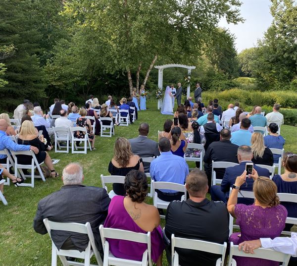 Bradford Country Club