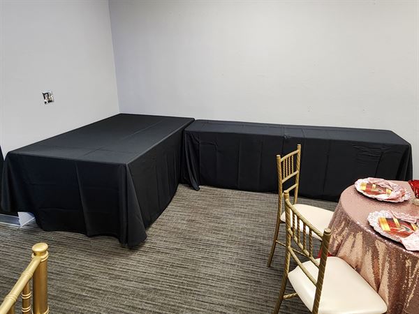 Euphoria Party Rentals Multi Purpose Event Space