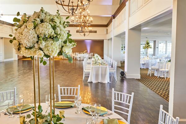 Brookhaven Country Club