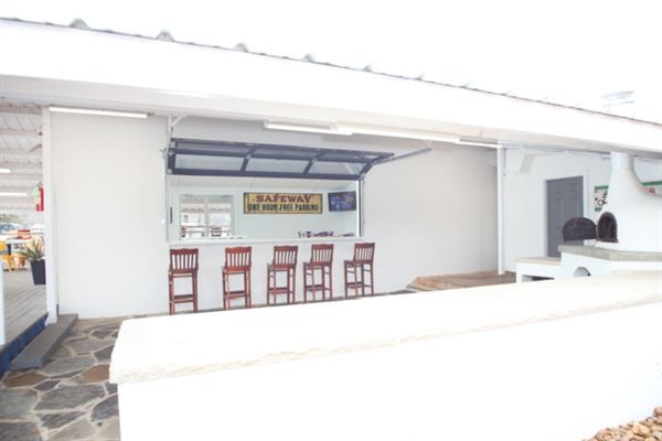 Lake Palo Pinto RV Park