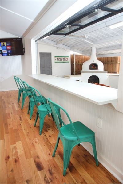 Lake Palo Pinto RV Park