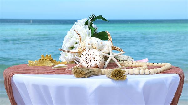 Tides of Love Beach Weddings
