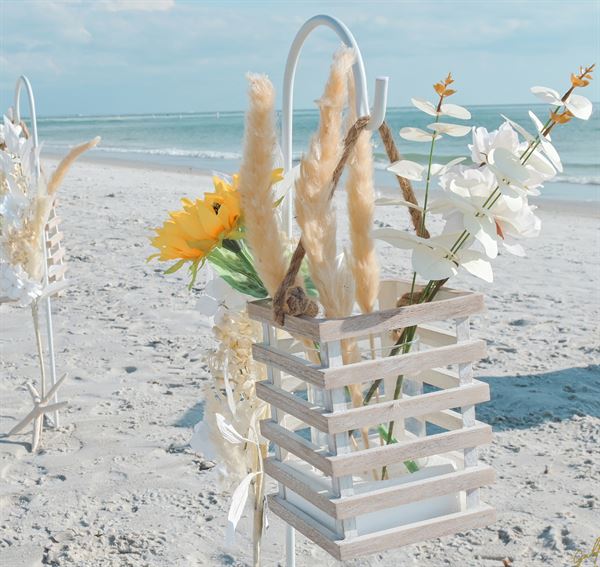Tides of Love Beach Weddings
