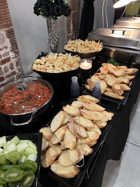 MARYS BAGEL CAFE AND CATERING SERVICE