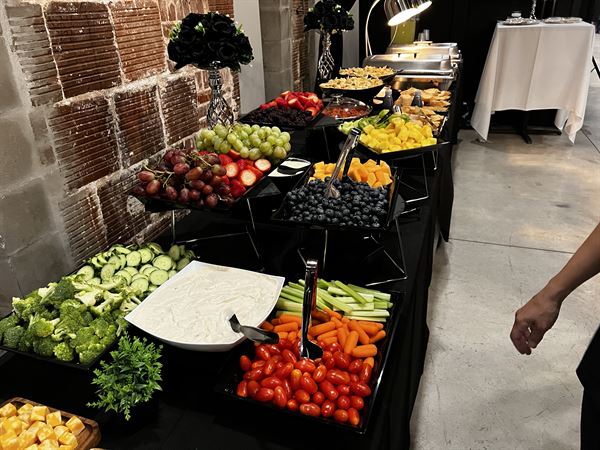 MARYS BAGEL CAFE AND CATERING SERVICE