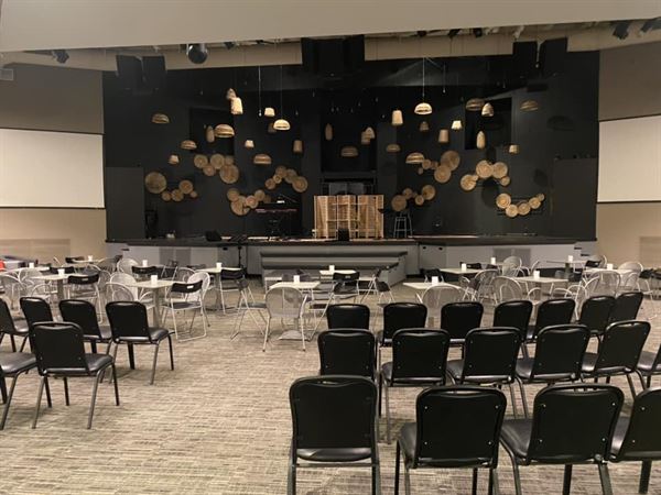 The CO-OP at Shoal Creek