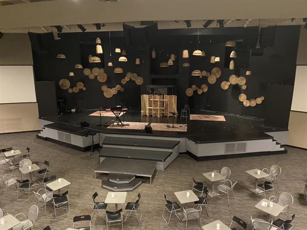 The CO-OP at Shoal Creek