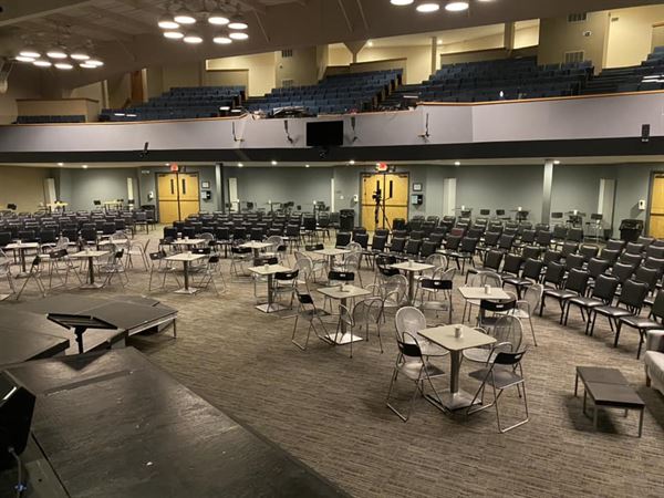 The CO-OP at Shoal Creek