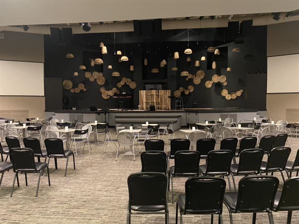 The CO-OP at Shoal Creek