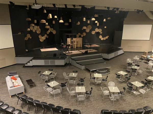 The CO-OP at Shoal Creek