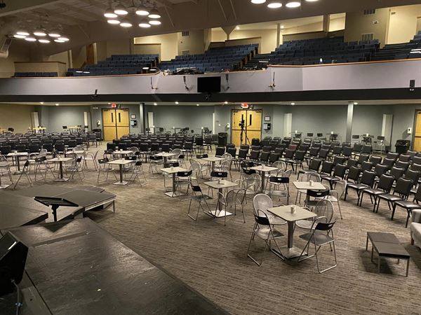 The CO-OP at Shoal Creek