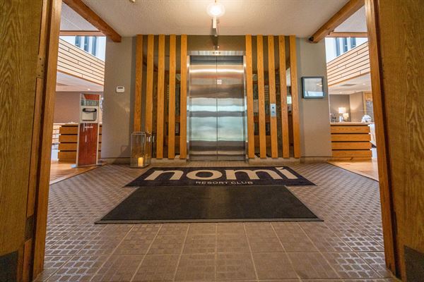 Nomi Resort