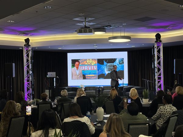 Phenix on Fire Entertainment- Audio Visual Production