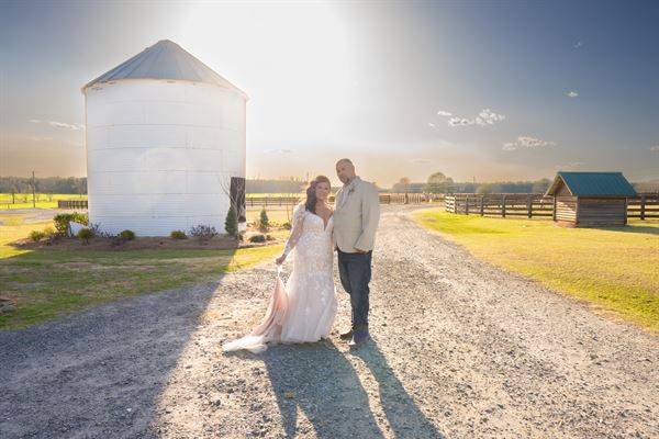 Shelia Godfrey Photography LLC