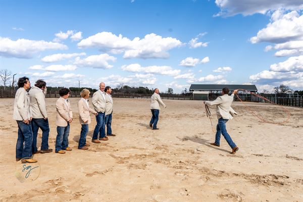 Shelia Godfrey Photography LLC