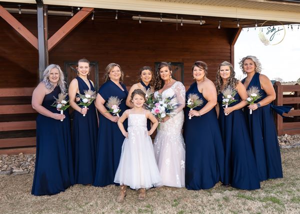 Shelia Godfrey Photography LLC