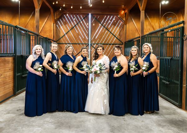 Shelia Godfrey Photography LLC