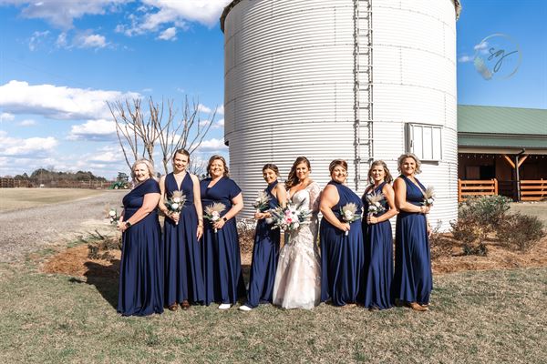 Shelia Godfrey Photography LLC