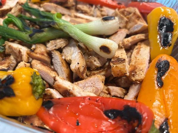 Guac and Lime Catering