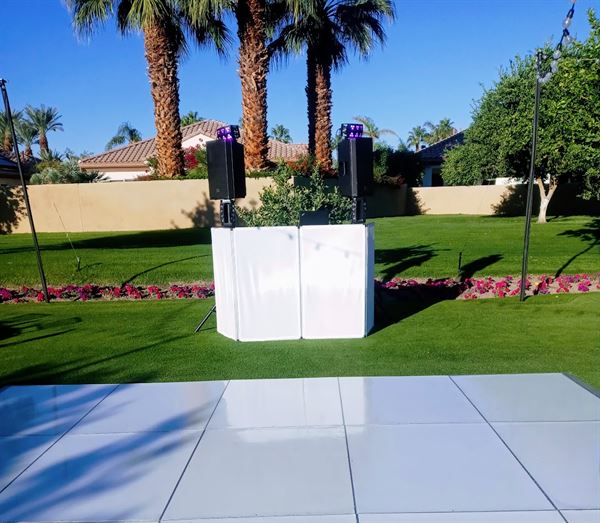 Grand Events Entertainment