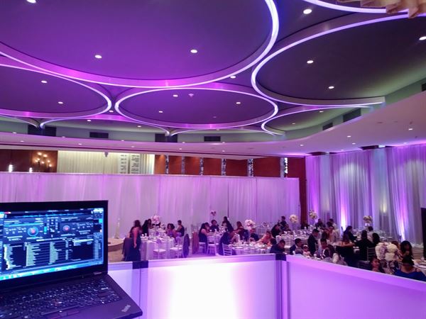 Grand Events Entertainment