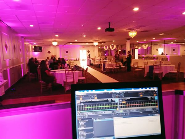 Grand Events Entertainment