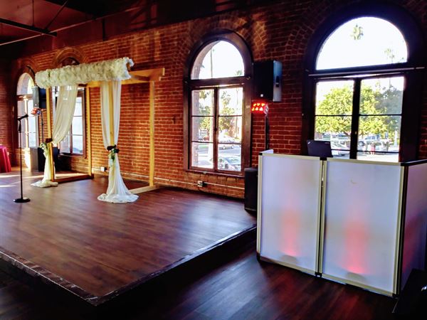 Grand Events Entertainment