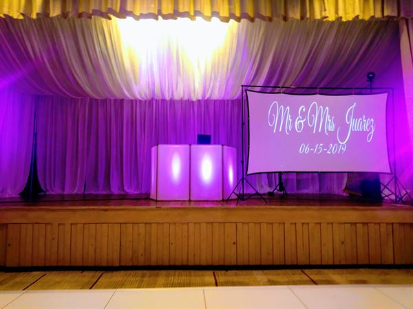 Grand Events Entertainment