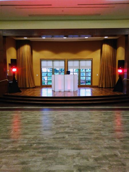 Grand Events Entertainment