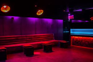 Music for a While - Listening Lounge and Bar