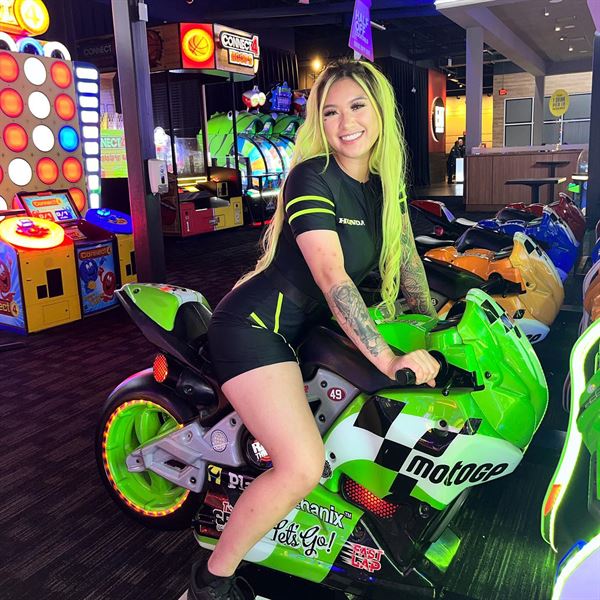 Dave & Buster's Irvine