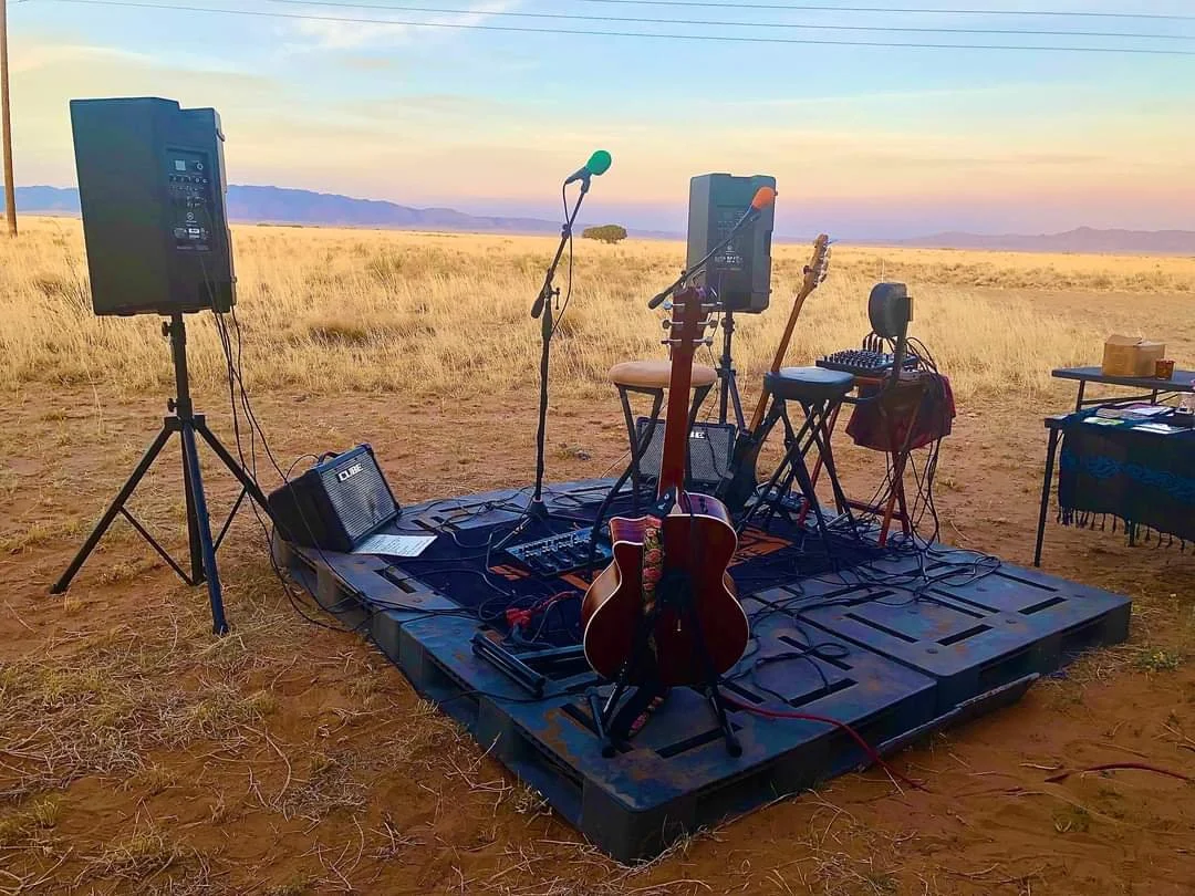 Ka-Hoon Campground and Event Center