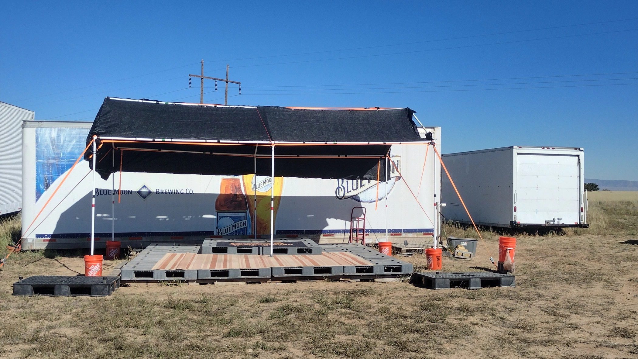 Ka-Hoon Campground and Event Center