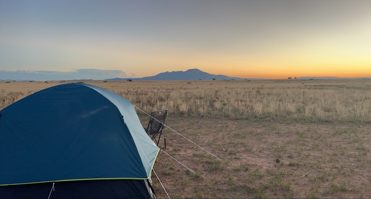 Ka-Hoon Campground and Event Center