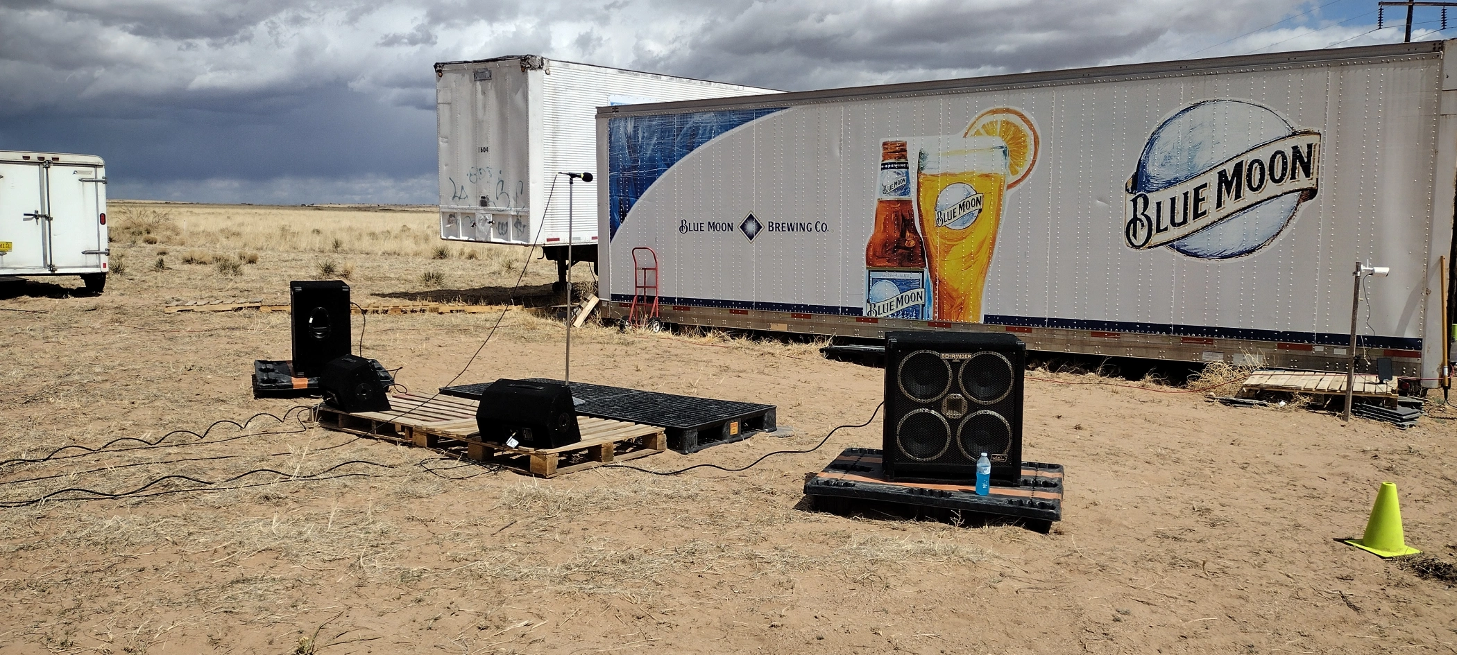 Ka-Hoon Campground and Event Center