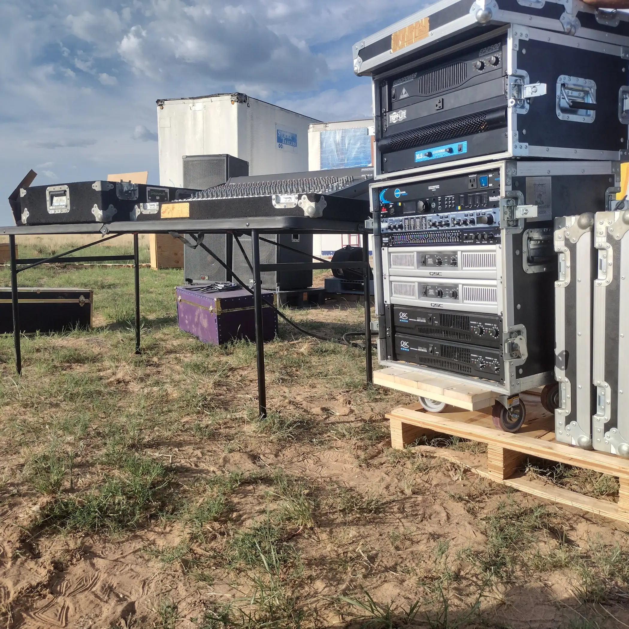 Ka-Hoon Campground and Event Center