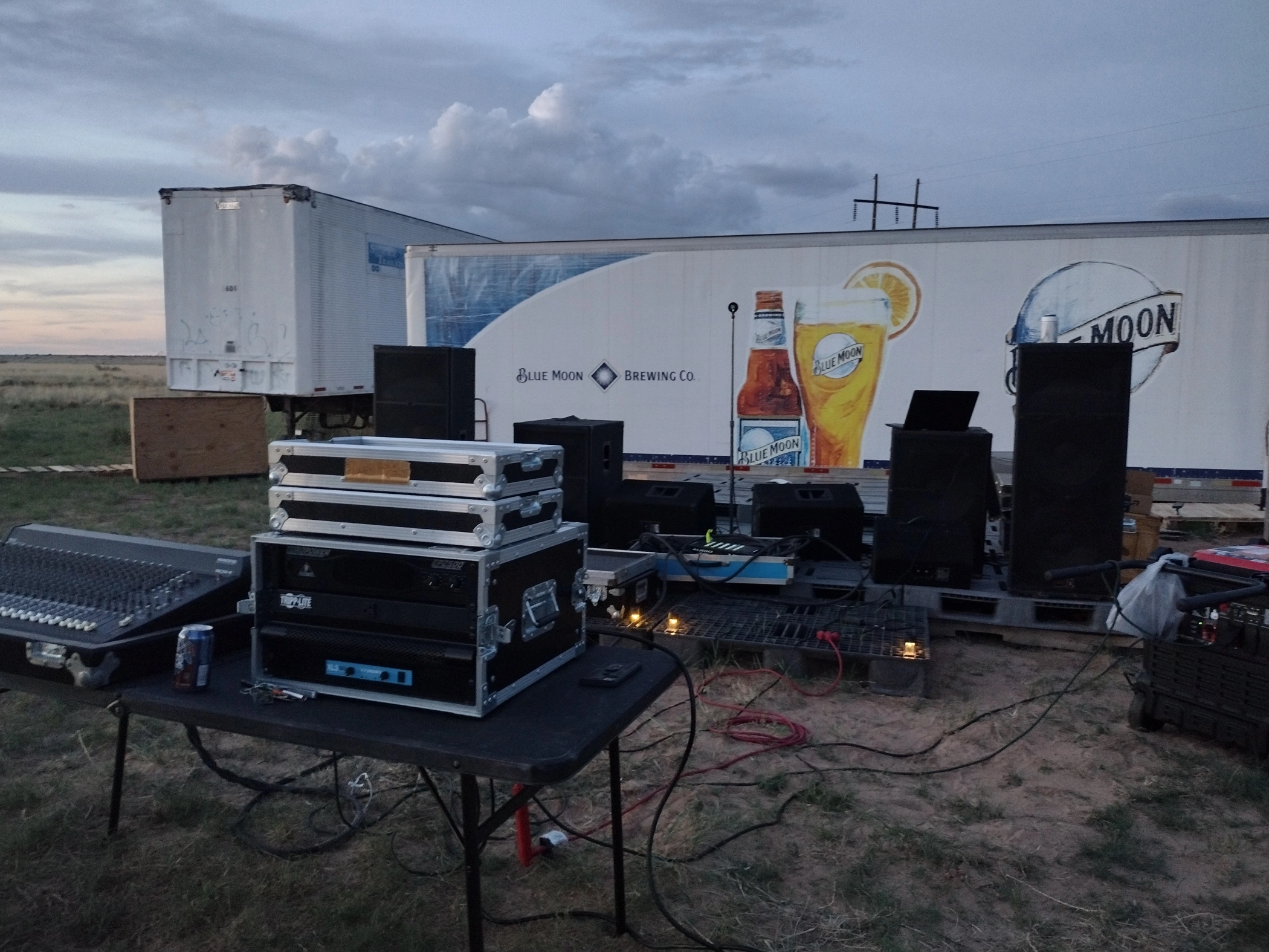 Ka-Hoon Campground and Event Center