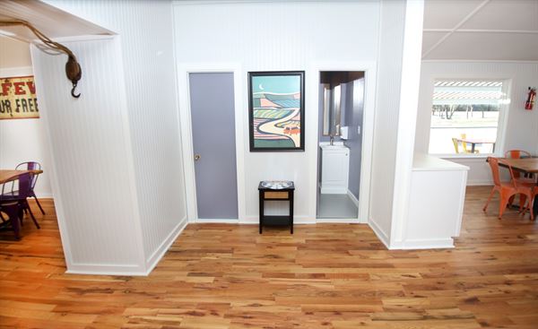 Lake Palo Pinto RV Park