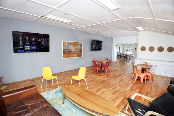 Lake Palo Pinto RV Park