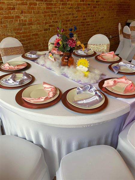 Three Sisters Events