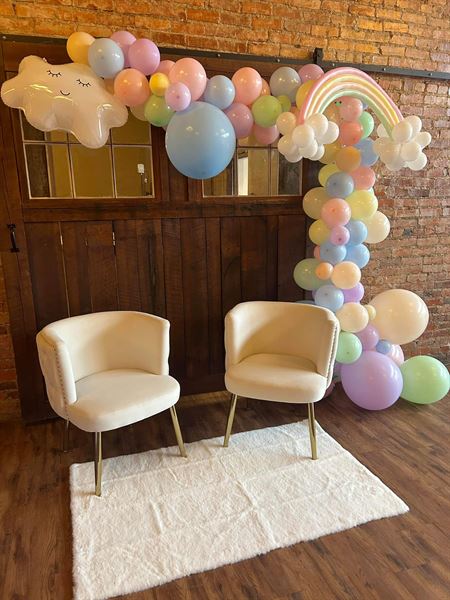 Three Sisters Events