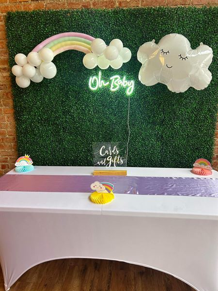 Three Sisters Events