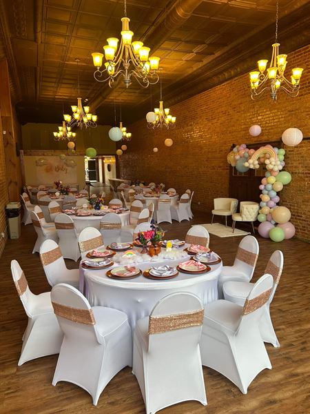 Three Sisters Events