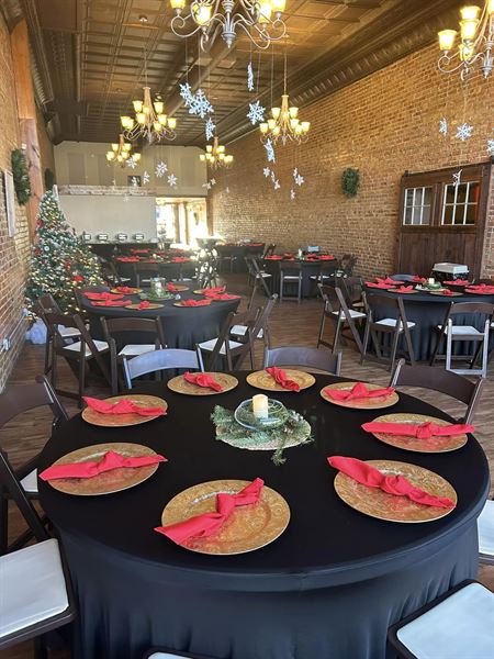 Three Sisters Events