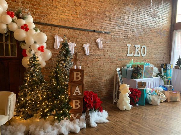 Three Sisters Events