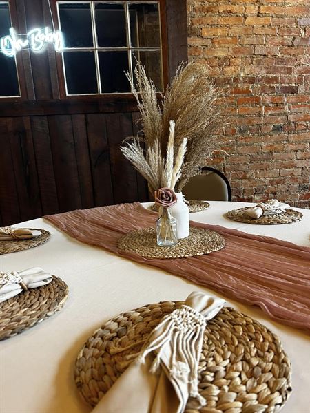 Three Sisters Events