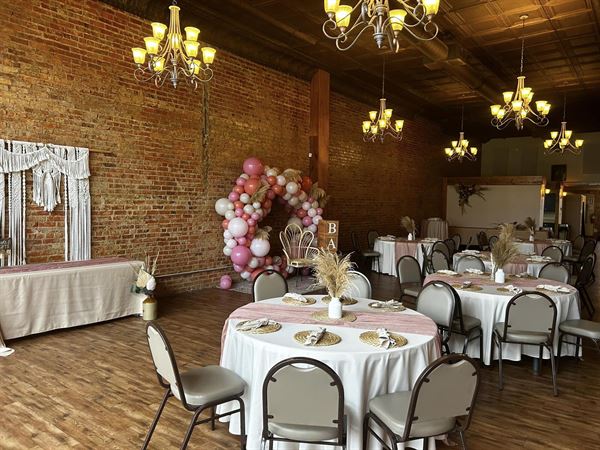 Three Sisters Events