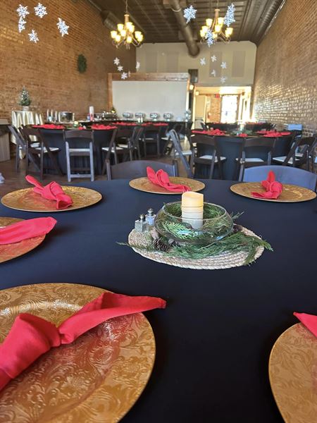 Three Sisters Events