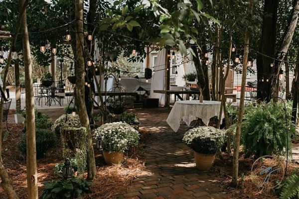 Godfrey Farmhouse Events